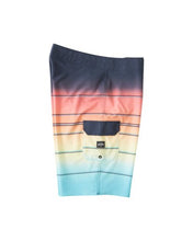Load image into Gallery viewer, Billabong Kids/Youth All Day Stripe Pro Shorts
