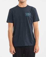 Load image into Gallery viewer, Billabong Arch A/Div Men&#39;s SS T shirt
