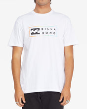 Load image into Gallery viewer, Billabong United Men&#39;s Short Sleeve Tee
