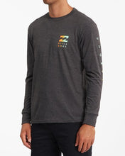 Load image into Gallery viewer, Billabong Men&#39;s Unity Long sleeve

