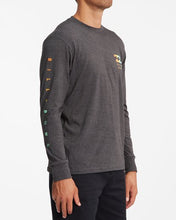 Load image into Gallery viewer, Billabong Men&#39;s Unity Long sleeve
