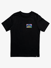 Load image into Gallery viewer, Quiksilver Color Flow Boys TS
