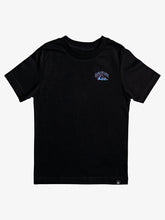 Load image into Gallery viewer, Quiksilver Waves Guardian Boys TS

