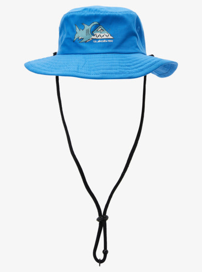 Quiksilver Tower Safari Boonie Boy Hat