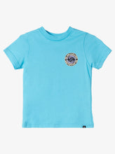 Load image into Gallery viewer, Quiksilver Salty Tales Kids SST
