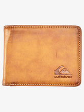 Load image into Gallery viewer, Quiksilver Slim Rays Wallet
