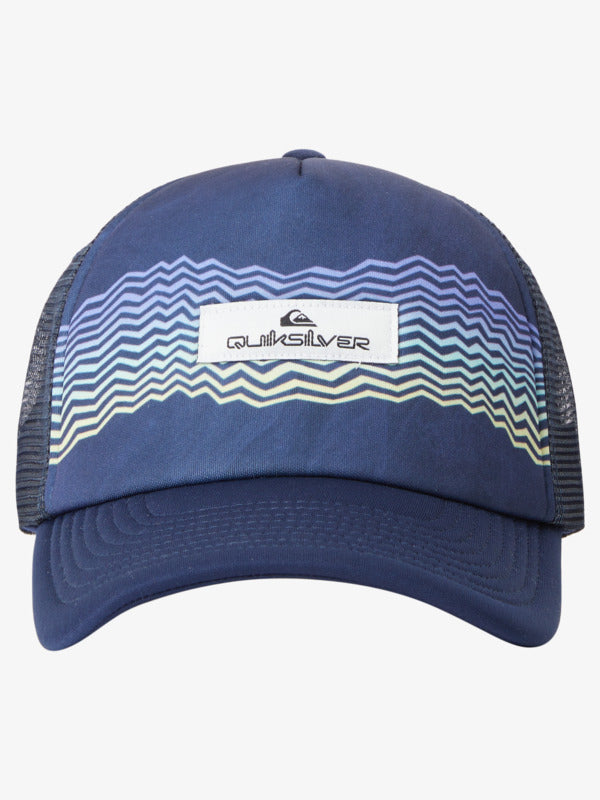 Quiksilver Caps – Wabasso Beach & Surf Zone, Inc.