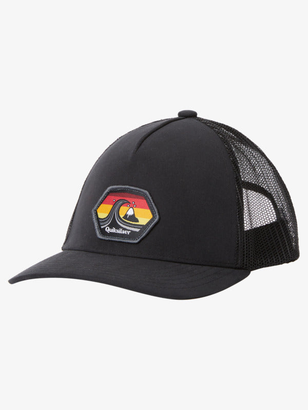 Quiksilver caps online