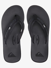 Load image into Gallery viewer, Quiksilver Carver Squish Mens Sandal
