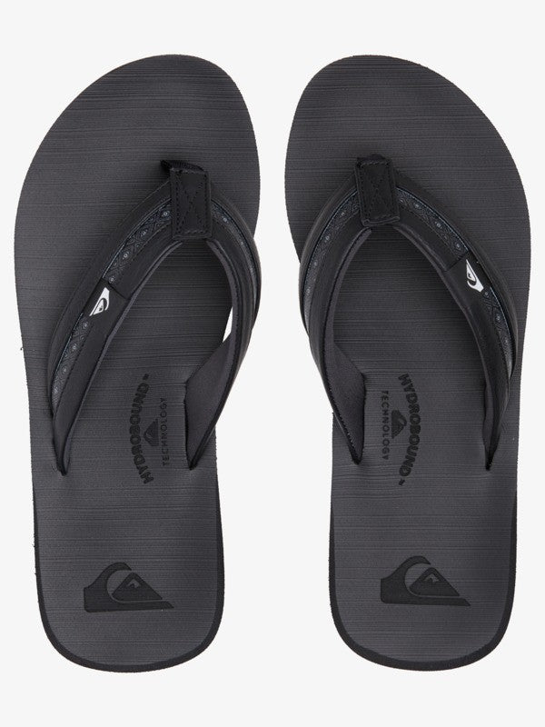 Quiksilver Carver Squish Mens Sandal