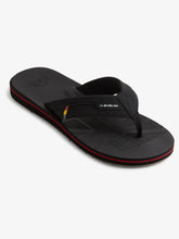Load image into Gallery viewer, Quiksilver Island Oasis Squish Mens Sandal
