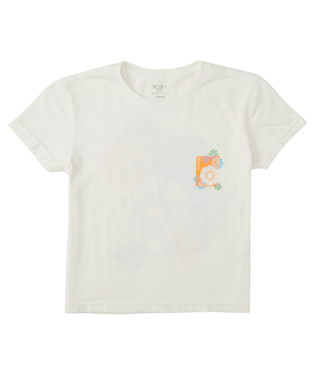 Roxy Girls Hanko SS Tee