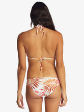 Load image into Gallery viewer, Roxy Beach Classics Tiki Elongat Swim Top
