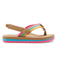 Load image into Gallery viewer, Roxy Girls TW Colbee Sandal
