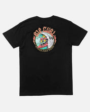 Load image into Gallery viewer, Rip Curl Shred T-Shirt SST
