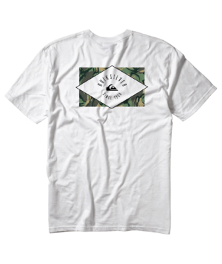 Quiksilver Circled Line TS