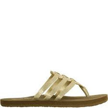 Load image into Gallery viewer, Cobian Kids Girls&#39; Lil La Paz Sandals Flip Flops
