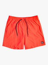 Load image into Gallery viewer, Quiksilver Everyday Volley 17 Shorts
