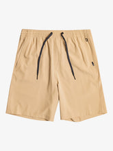 Load image into Gallery viewer, Quiksilver Union Elastic Amphibian Shorts
