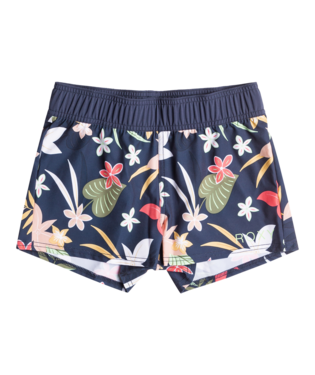 Roxy Desert Rider Girl's Boardshort