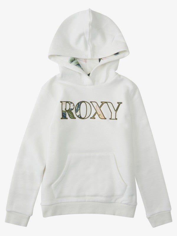 Roxy Girl Hope You know 2 sweatshirt