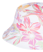 Load image into Gallery viewer, Roxy Girls Tiny Honey Bucket Hat
