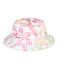 Load image into Gallery viewer, Roxy Girls Tiny Honey Bucket Hat
