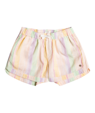 Roxy Una Mattina Girls Shorts