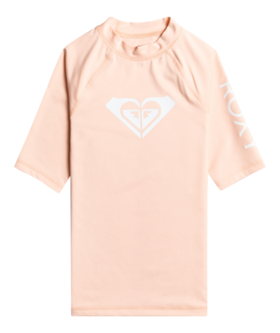 Roxy Girl's Whole Hearted SS RG