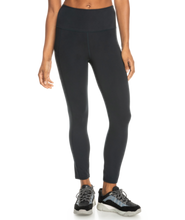 Load image into Gallery viewer, Roxy Heart Into It Ankle Legging
