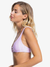 Load image into Gallery viewer, Roxy Womens Sea and Waves Revo Tri Top
