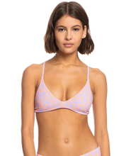 Load image into Gallery viewer, Roxy Hawaiian Heat Swim Pieces
