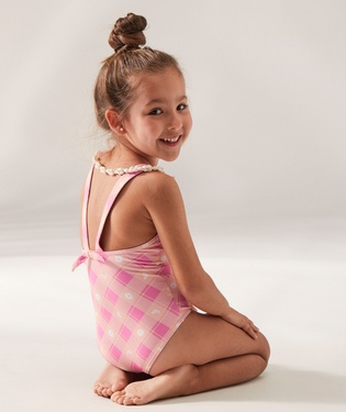 Roxy swimwear girl hot sale