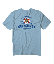 Load image into Gallery viewer, Quiksilver FL Loco Hero TS
