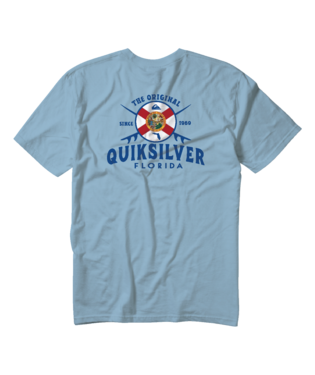 Quiksilver FL Loco Hero TS