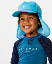 Load image into Gallery viewer, Rip Curl Boys Beach Cap
