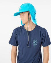 Load image into Gallery viewer, Rip Curl Boys Beach Cap
