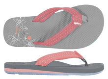 Load image into Gallery viewer, Kids Cobian Girls&#39; Lil Bethany Bounce Sandals Flip Flops
