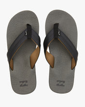 Load image into Gallery viewer, Billabong All Day Impact Flip Flop
