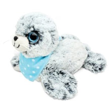 Load image into Gallery viewer, CoTa Big Eyes Plush Toys
