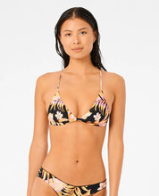 Load image into Gallery viewer, Rip Curl Sunday Swell Tri Swimsuit Top
