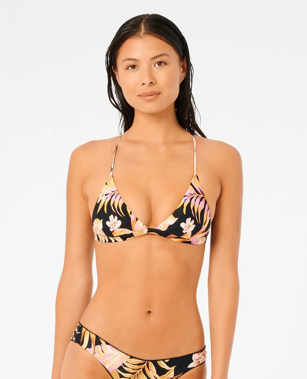 Rip Curl Sunday Swell Tri Swimsuit Top