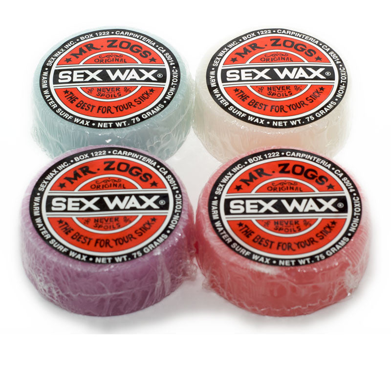 Sex Wax