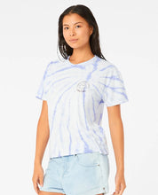 Load image into Gallery viewer, Rip Curl World Tour Relaxed Tee
