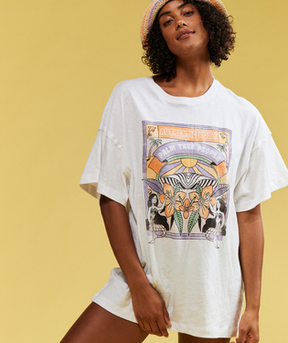 Roxy Sweet Sunshine TS